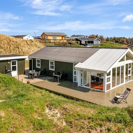 Awesome In With 0 Bedrooms Holiday home Lokken
