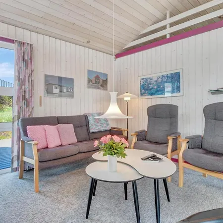Awesome In With 0 Bedrooms Holiday home Lokken