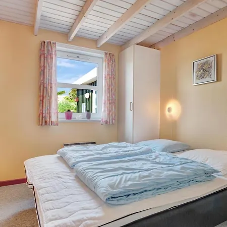 Holiday home Awesome In With 0 Bedrooms