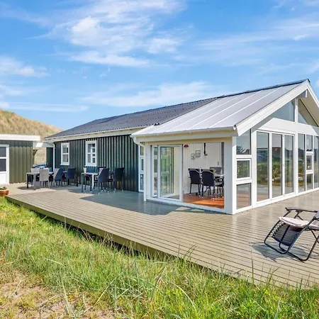Holiday home Awesome In With 0 Bedrooms Lokken
