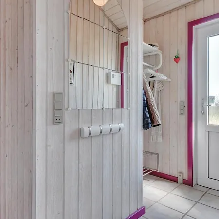 Awesome In With 0 Bedrooms Holiday home Lokken