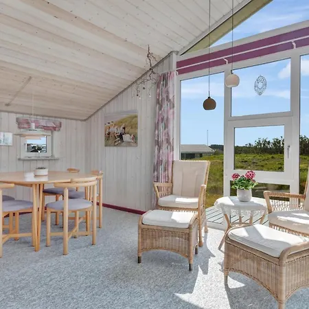 Holiday home Awesome In With 0 Bedrooms