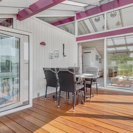 Awesome In With 0 Bedrooms Lokken
