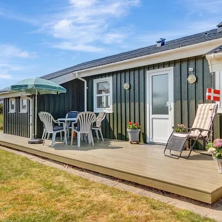 Holiday home Awesome In With 0 Bedrooms