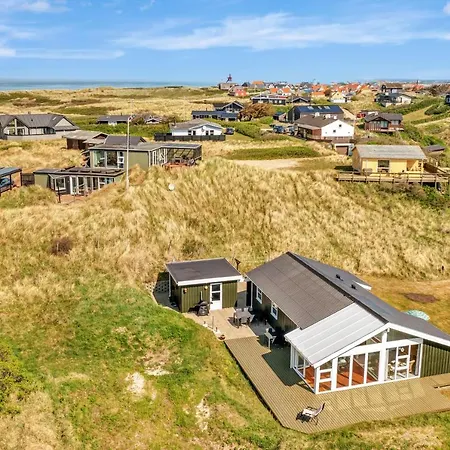 Awesome In With 0 Bedrooms * Lokken