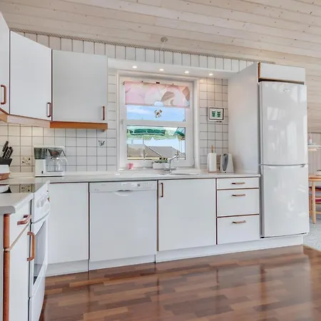 Holiday home Awesome In With 0 Bedrooms
