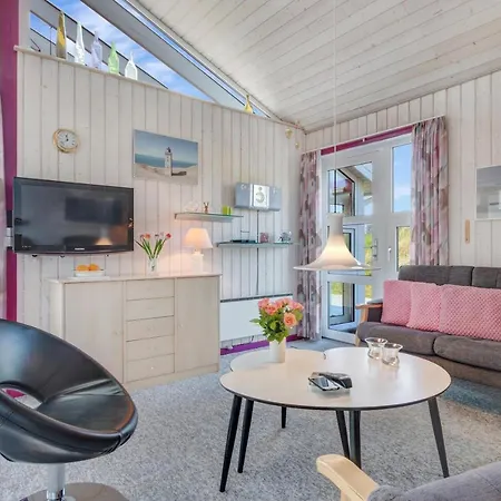 Holiday home Awesome In With 0 Bedrooms