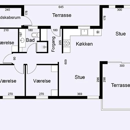 Holiday home Awesome In With 0 Bedrooms *